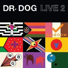 Dr. Dog – Live 2