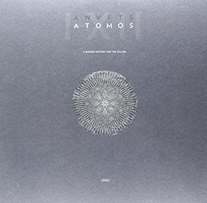 A Winged Victory for the Sullen – Atomos