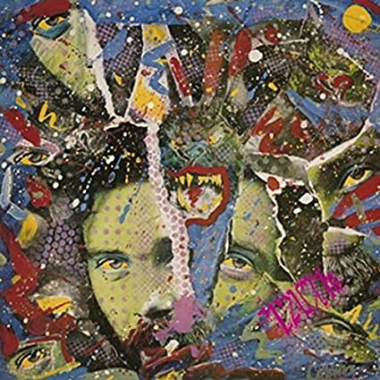 Roky Erickson – Evil One