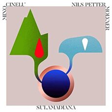 Mino Cinelu and Nils Petter Molvær – SulaMadiana