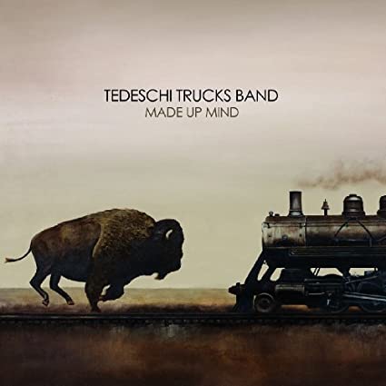 Tedeschi Trucks Band – Made Up Mind