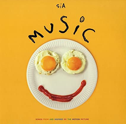 Sia – Music (Original Motion Picture Soundtrack)