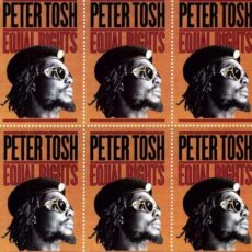 Peter Tosh – Equal Rights [2 LP]