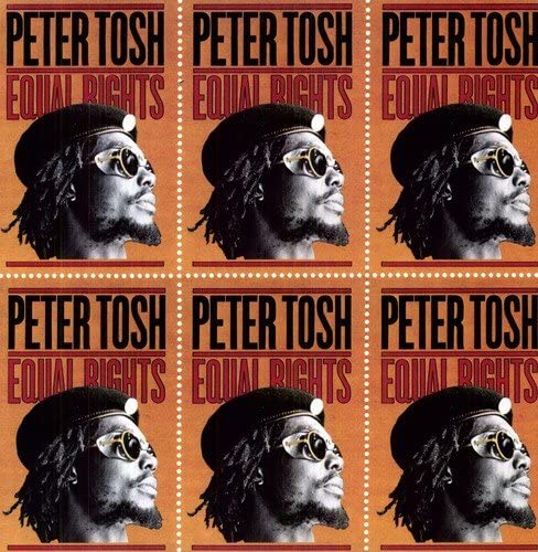 Peter Tosh – Equal Rights [2 LP]