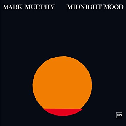 Mark Murphy – Midnight Mood