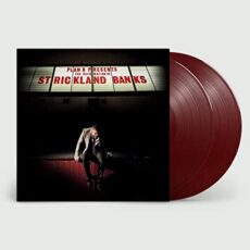 Plan B ‎– The Defamation Of Strickland Banks
