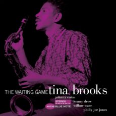 Tina Brooks – The Waiting Game (Blue Note Tone Poet Series Vinyl)