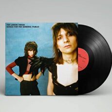Lemon Twigs – Songs for the General Public