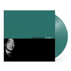 Aesop Rock – Float (Custom Green Vinyl)