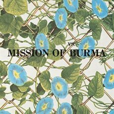 Mission Of Burma – Vs.