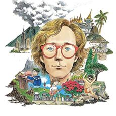 Erlend Oye – Legao