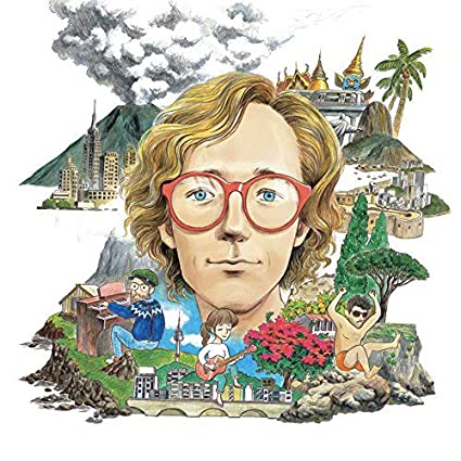 Erlend Oye – Legao