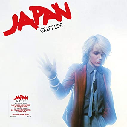 Japan – Quiet Life