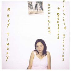 Mary Timony – Mountains (20th Anniversary Expanded Edition) [2 LP]