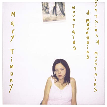 Mary Timony – Mountains (20th Anniversary Expanded Edition) [2 LP]