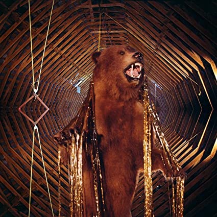 My Morning Jacket – It Still Moves [Golden Smoke 2 LP]