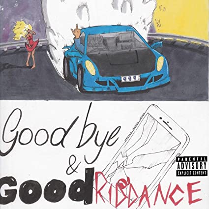 Juice WRLD – Goodbye & Good Riddance