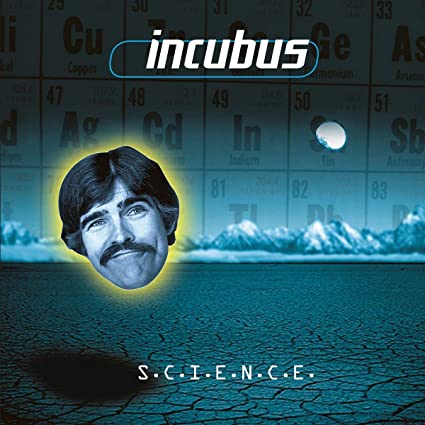 Incubus – S.C.I.E.N.C.E. [2 LP] (Music on Vinyl)