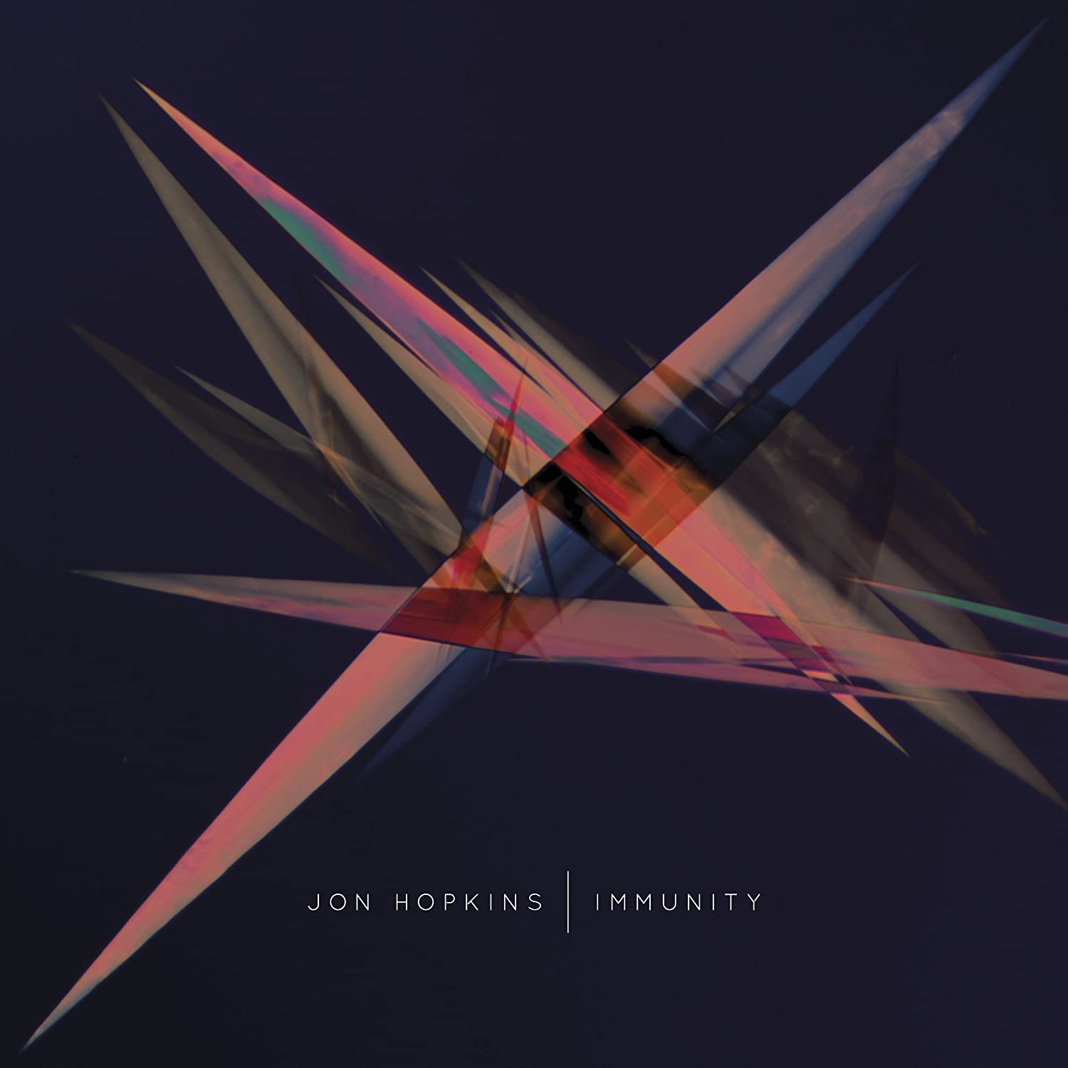 Jon Hopkins – Immunity [2 LP]