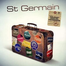 St Germain – Tourist (20th Anniversary Travel Versions) (2LP)