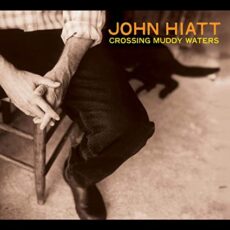 John Hiatt – Crossing Muddy Waters (SPLIT GREEN AND WHITE VINYL)