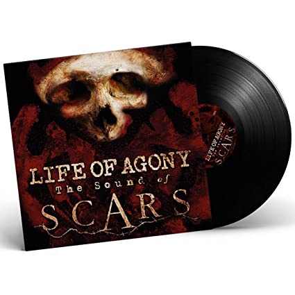Life Of Agony – The Sound Of Scars