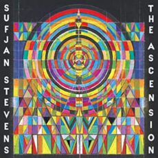 Sufjan Stevens – The Ascension [2 LP]