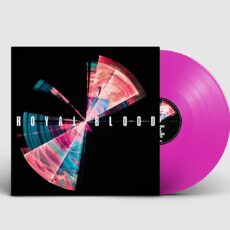 Royal Blood – Typhoons [Amazon Exclusive Colour Vinyl]