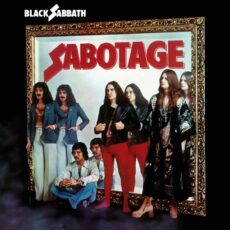 Black Sabbath – Sabotage