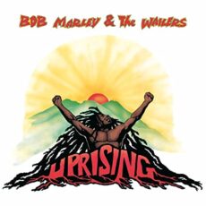Bob Marley – Uprising
