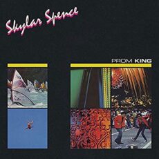 Skylar Spence – Prom King