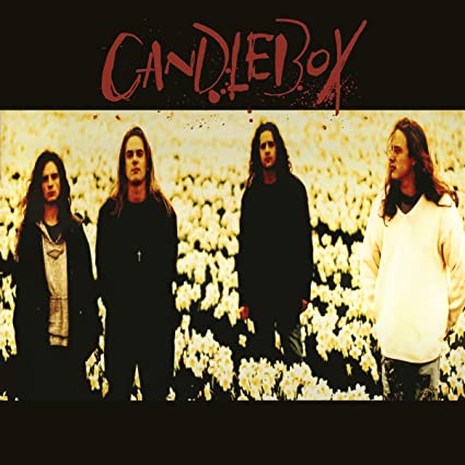 Candlebox – Candlebox [2 LP] (Music on Vinyl)