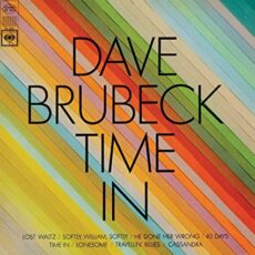 Dave Brubeck – Time in
