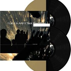 Loathe – I Let It In And It Took Everything (Gold/Black Vinyl)