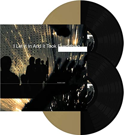 Loathe – I Let It In And It Took Everything (Gold/Black Vinyl)