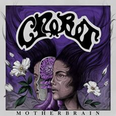 Crobot – Motherbrain (Dark Purple Vinyl)