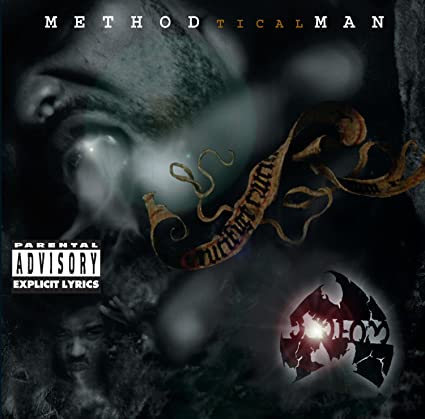 method man tical clothing