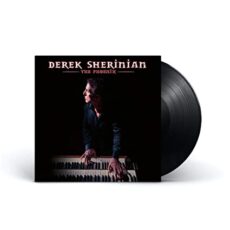 Derek Sherinian – The Phoenix