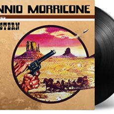 Ennio Morricone – Western Themes