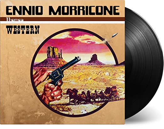 Ennio Morricone – Western Themes