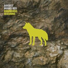 August Burns Red – Guardians Sessions EP [10″ White Smoke LP]
