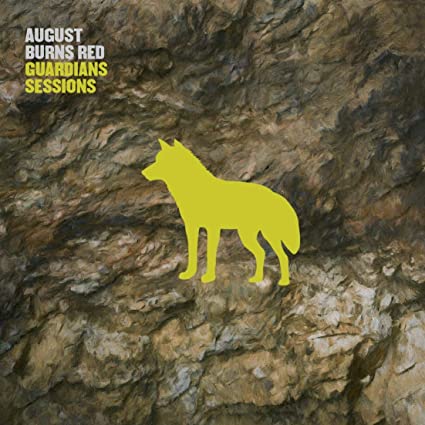 August Burns Red – Guardians Sessions EP [10″ White Smoke LP]