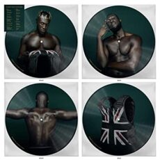 Stormzy – Heavy Is The Head (2LP) (Picture Disc)