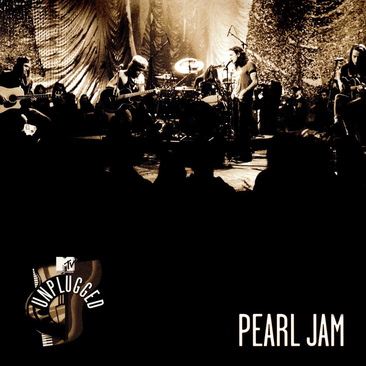 Pearl Jam – Mtv Unplugged