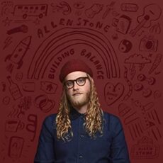 Allen Stone – Building Balance [Clear]