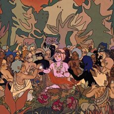 Bring Me The Horizon – POST HUMAN: SURVIVAL HORROR