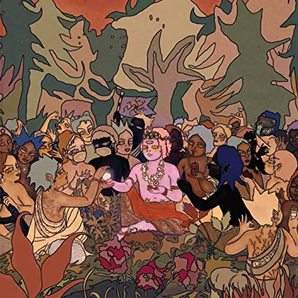 Bring Me The Horizon – POST HUMAN: SURVIVAL HORROR