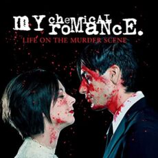 My Chemical Romance – Life On The Murder Scene