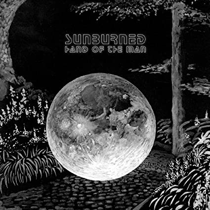 The Sunburned Hand of the Man – Pick A Day To Die