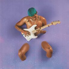 Omar Apollo – Apolonio